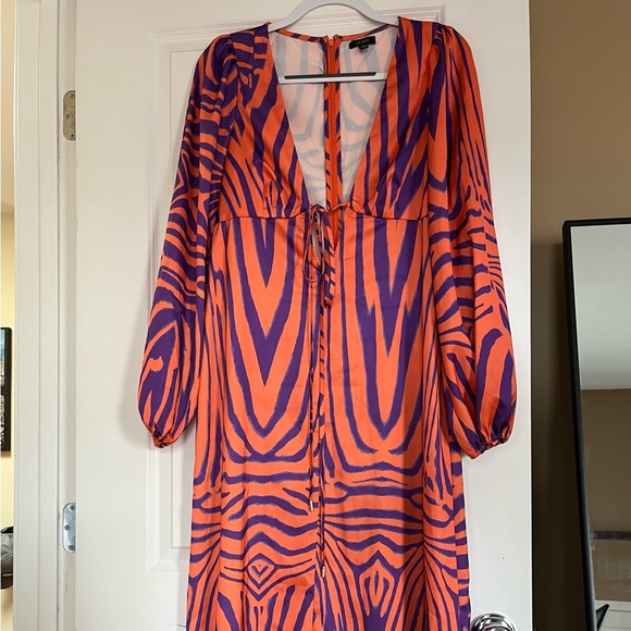 AFRM Portia Dress - Picture 3 of 5